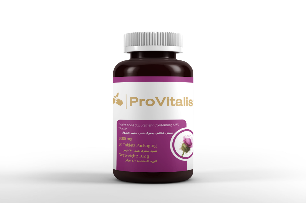 Probiotic Microorganisma