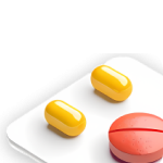 Vitamin D with K2
